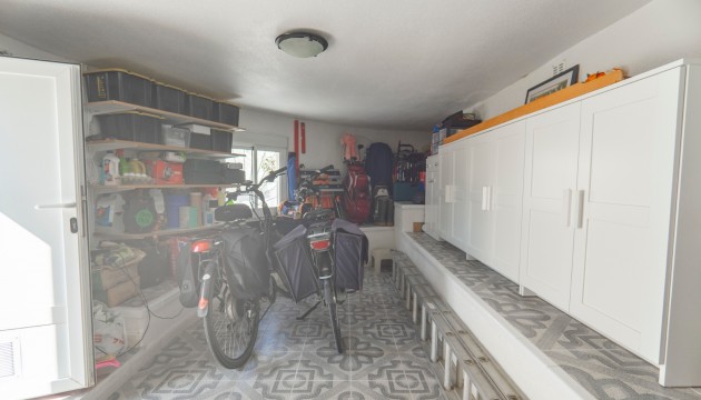 Reventa - Chalet Independiente - Ciudad Quesada