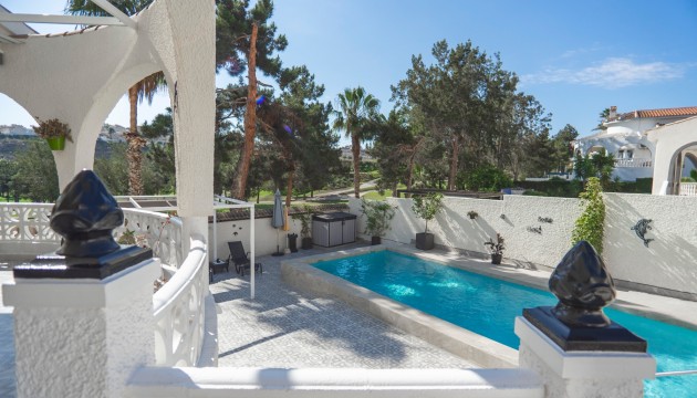 Reventa - Chalet Independiente - Ciudad Quesada