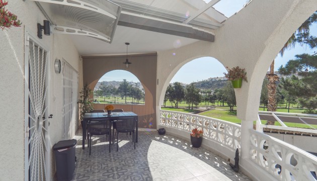 Reventa - Chalet Independiente - Ciudad Quesada