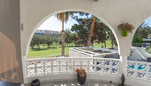 Reventa - Chalet Independiente - Ciudad Quesada