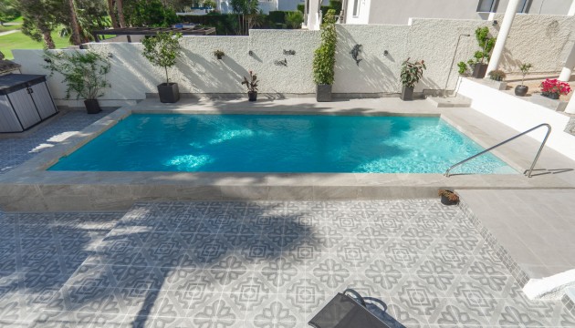 Reventa - Chalet Independiente - Ciudad Quesada