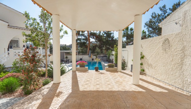 Reventa - Chalet Independiente - Ciudad Quesada