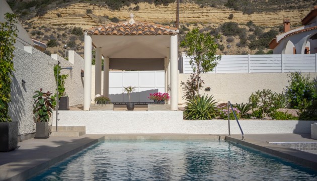 Reventa - Chalet Independiente - Ciudad Quesada