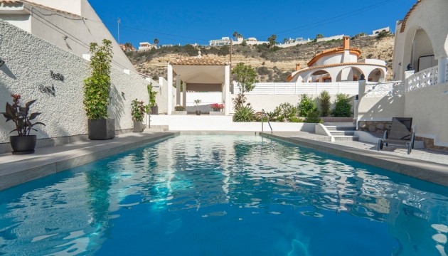 Reventa - Chalet Independiente - Ciudad Quesada