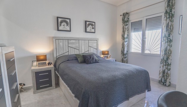 Reventa - Chalet Independiente - Ciudad Quesada