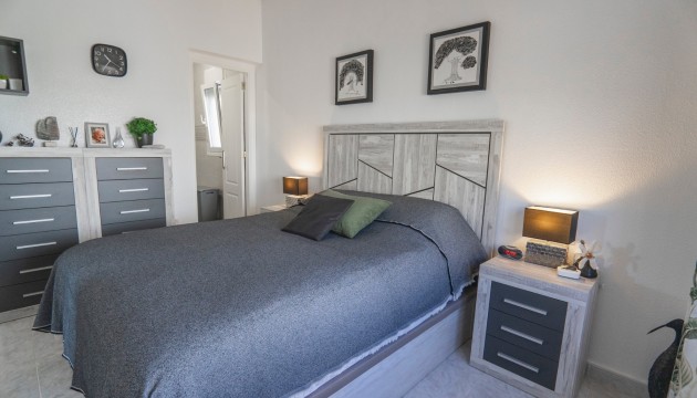 Reventa - Chalet Independiente - Ciudad Quesada