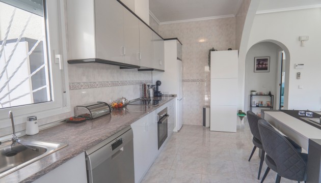 Reventa - Chalet Independiente - Ciudad Quesada