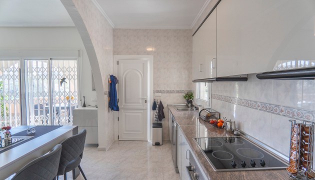 Reventa - Chalet Independiente - Ciudad Quesada