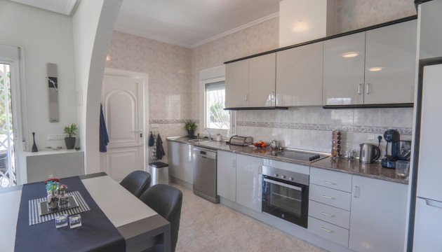 Reventa - Chalet Independiente - Ciudad Quesada