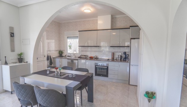 Reventa - Chalet Independiente - Ciudad Quesada