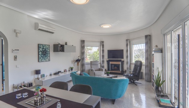 Reventa - Chalet Independiente - Ciudad Quesada