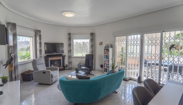 Reventa - Chalet Independiente - Ciudad Quesada