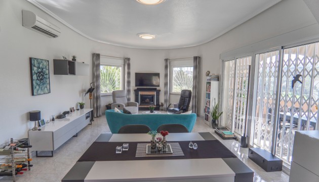 Reventa - Chalet Independiente - Ciudad Quesada