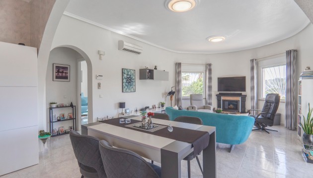 Reventa - Chalet Independiente - Ciudad Quesada