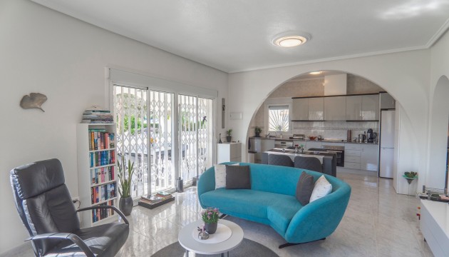 Reventa - Chalet Independiente - Ciudad Quesada