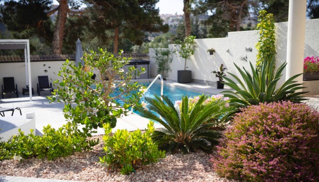 Reventa - Chalet Independiente - Ciudad Quesada