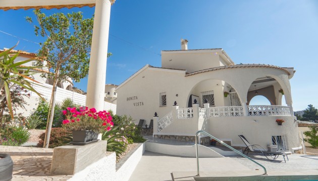 Reventa - Chalet Independiente - Ciudad Quesada