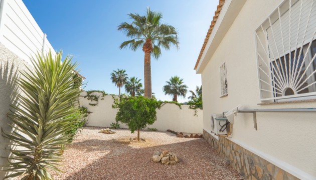 Reventa - Chalet Independiente - Ciudad Quesada