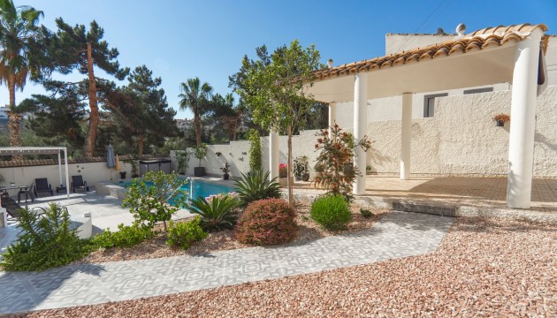 Reventa - Chalet Independiente - Ciudad Quesada