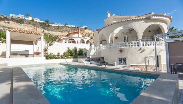 Reventa - Chalet Independiente - Ciudad Quesada