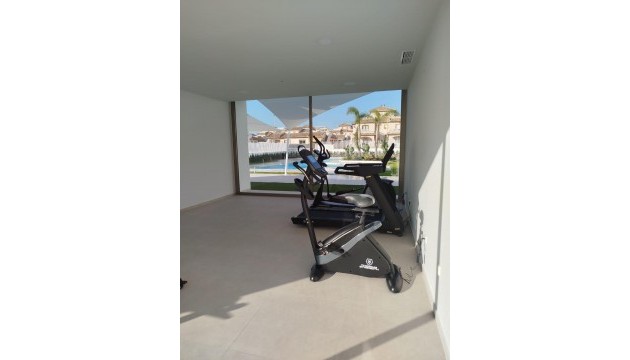 New Build - Apartment - Orihuela Costa - Lomas de Cabo Roig