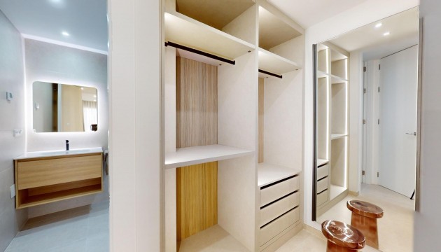 New Build - Apartment - Orihuela Costa - Lomas de Cabo Roig