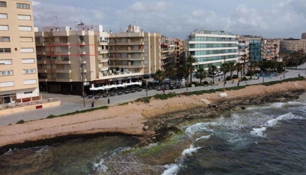 Reventa - Apartamento - Torrevieja