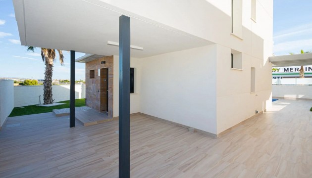 Resale - Detached Villa - Orihuela Costa - Cabo Roig