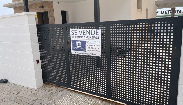 Resale - Detached Villa - Orihuela Costa - Cabo Roig