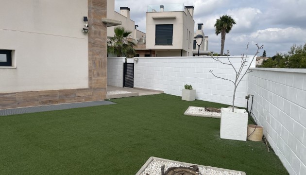 Resale - Detached Villa - Orihuela Costa - Cabo Roig