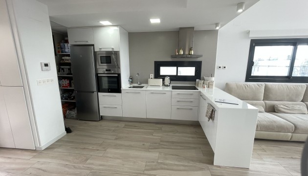 Resale - Detached Villa - Orihuela Costa - Cabo Roig