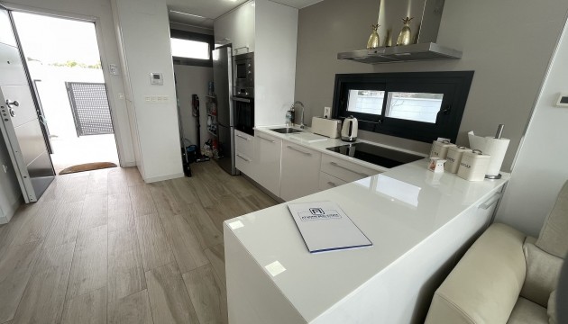 Resale - Detached Villa - Orihuela Costa - Cabo Roig