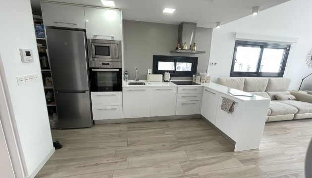 Resale - Detached Villa - Orihuela Costa - Cabo Roig