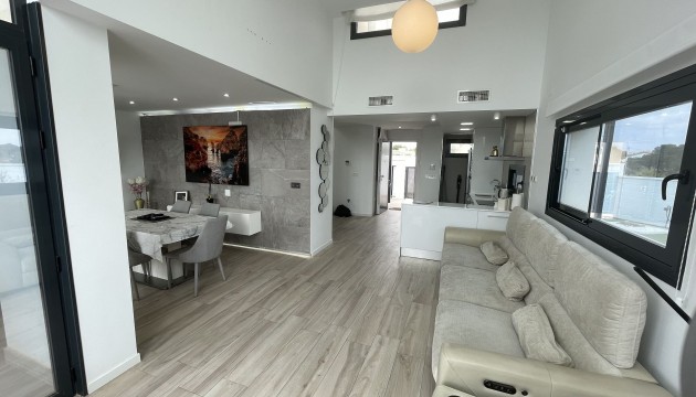 Resale - Detached Villa - Orihuela Costa - Cabo Roig