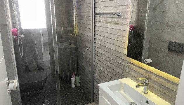 Resale - Detached Villa - Orihuela Costa - Cabo Roig