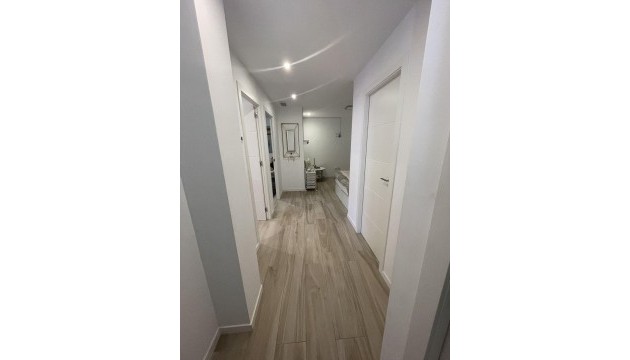 Resale - Detached Villa - Orihuela Costa - Cabo Roig