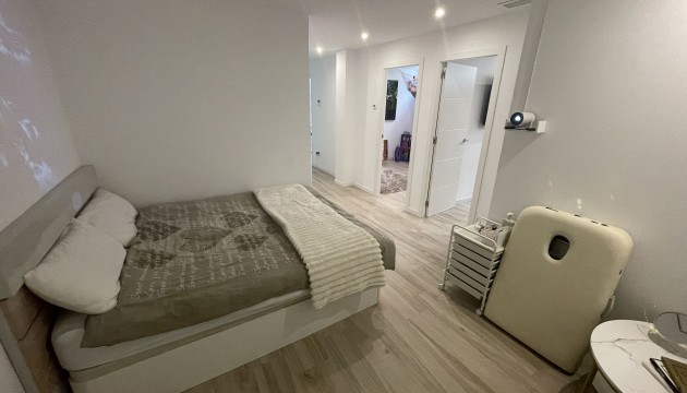 Resale - Detached Villa - Orihuela Costa - Cabo Roig