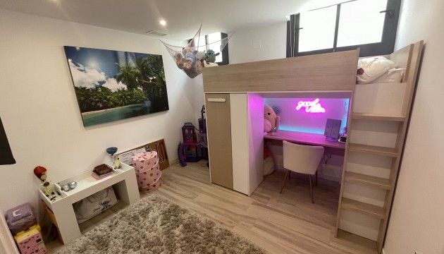 Resale - Detached Villa - Orihuela Costa - Cabo Roig