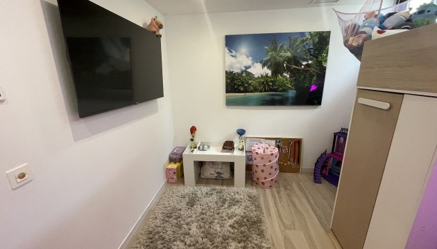 Resale - Detached Villa - Orihuela Costa - Cabo Roig