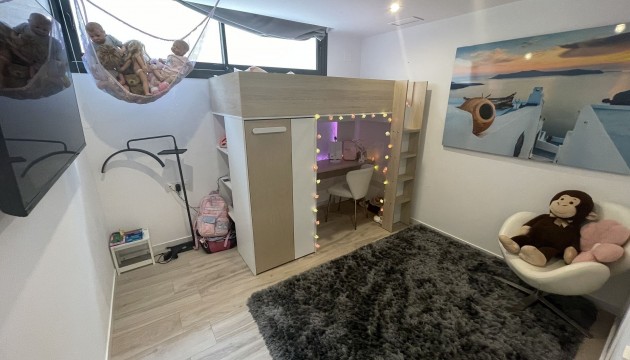 Resale - Detached Villa - Orihuela Costa - Cabo Roig