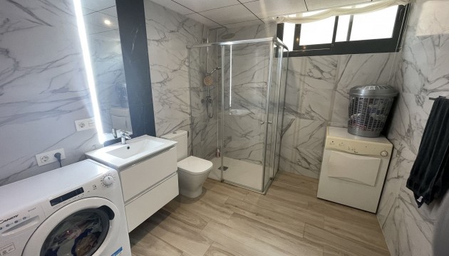 Resale - Detached Villa - Orihuela Costa - Cabo Roig