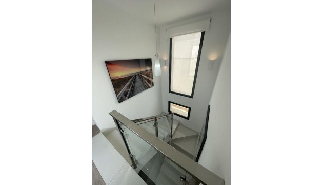 Resale - Detached Villa - Orihuela Costa - Cabo Roig