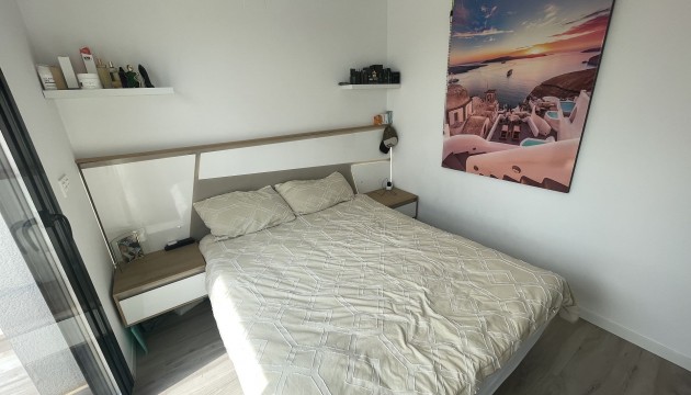 Resale - Detached Villa - Orihuela Costa - Cabo Roig