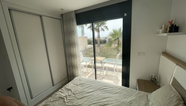 Resale - Detached Villa - Orihuela Costa - Cabo Roig