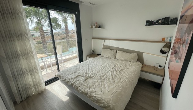Resale - Detached Villa - Orihuela Costa - Cabo Roig
