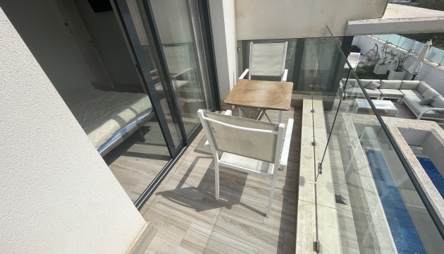 Resale - Detached Villa - Orihuela Costa - Cabo Roig