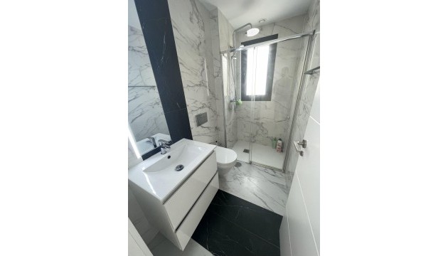 Resale - Detached Villa - Orihuela Costa - Cabo Roig