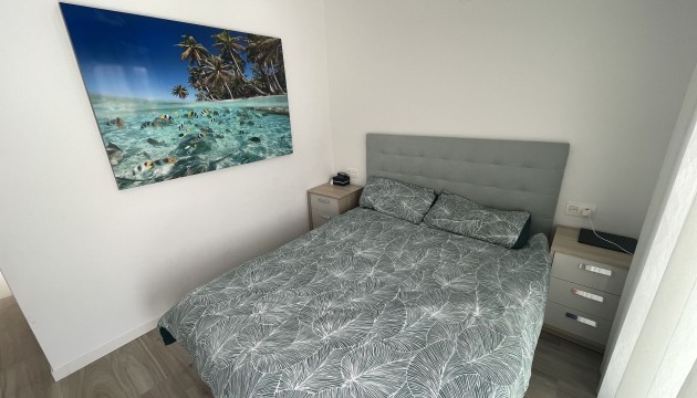 Resale - Detached Villa - Orihuela Costa - Cabo Roig