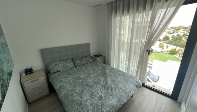 Resale - Detached Villa - Orihuela Costa - Cabo Roig