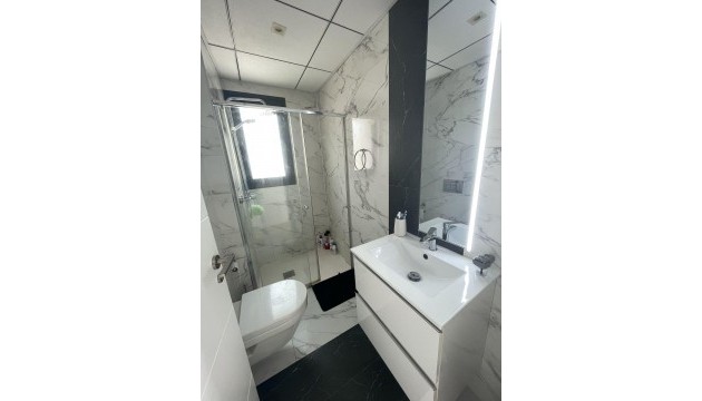 Resale - Detached Villa - Orihuela Costa - Cabo Roig